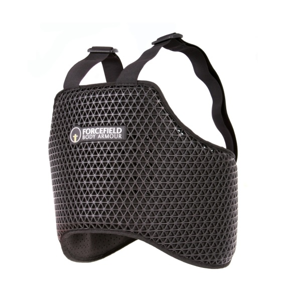 Elite Rib Protector V2 by Forcefield 
