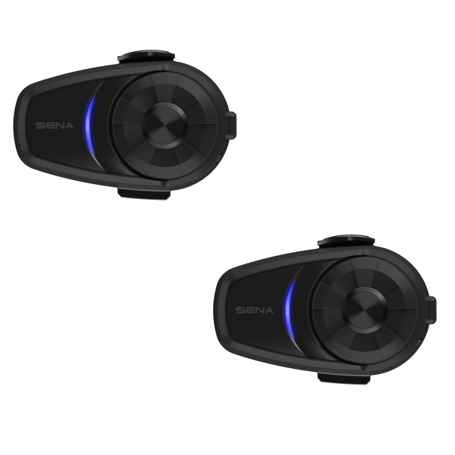 Sena 10s Bluetooth Headset Single Pack 